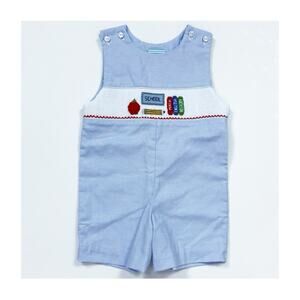 Southern Sunshine School Jon Jon